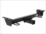 Curt MFG - 33055-ford-van-front-trailer-hitch - Image #2