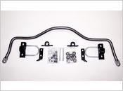 1982-2002 Ponitac Firebird - REAR Sway Bar (1" diameter)