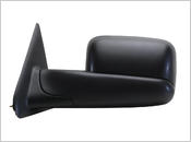K Source - 60112c-dodge-ram-2500-towing-mirrors - Image #2
