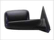 K Source - 60113c-dodge-ram-2500-towing-mirrors - Image #2