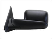 K Source - 60114c-dodge-ram-2500-towing-mirrors - Image #2