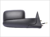 K Source - 60177c-dodge-ram-3500-towing-mirrors - Image #2