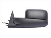 K Source - 60178c-dodge-ram-2500-towing-mirrors - Image #2