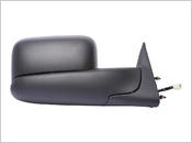 K Source - 60179c-dodge-ram-2500-towing-mirrors - Image #2