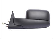 K Source - 60180c-dodge-ram-2500-towing-mirrors - Image #2