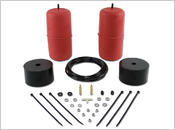 2009-2015 Dodge Ram 1500 2wd & 4WD - "Air Lift 1000" Air Helper Spring Kit (REAR)
