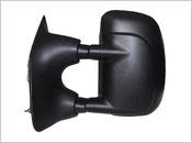 K Source - 61068f-ford-f550-towing-mirrors - Image #2