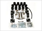 2001-2011 Ford Ranger 2wd & 4x4 - 3" Body Lift Kit