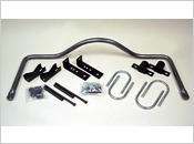 1997-2003 Ford F150 4wd & 2wd - REAR Sway Bar (1 1/8" diameter)