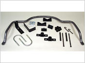 2000-2006 Toyota Tundra 4wd or 2wd - REAR Adjustable Sway Bar (1 1/8" diameter)