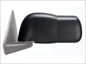 K Source - 80700-dodge-ram-2500-towing-mirrors - Image #2