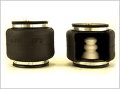 Air Lift - 57211-silverado-air-springs - Image #4