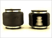 Air Lift - 88138-e250-van-air-springs - Image #2