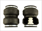 Air Lift - 88338-silverado-2500hd - Image #2