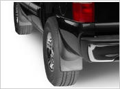 WeatherTech - 110005-gmc-2500hd-mud - Image #3