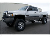 Tuff Country - 30945-ram-3500 - Image #4