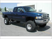 Tuff Country - 35920-ram-3500 - Image #4