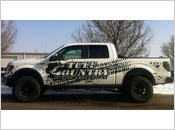 Tuff Country - 23000-lift-kit - Image #4