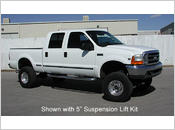 Tuff Country - 28954-ford-f350 - Image #2