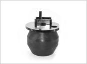 Timbren - gmr35hdm-commercial-chevy-load-support - Image #2