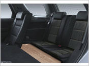 Husky Liner - 71431-suburban-floor-liners - Image #3