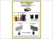 SuperSprings - ssf-101-ford-f350 - Image #2