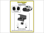 SuperSprings - ssf-203-silverado - Image #2