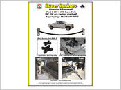 SuperSprings - ssa15-ford-f350 - Image #3