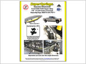 SuperSprings - ssa10-ford-f350-super-springs - Image #3