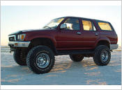 Tuff Country - 548005 - Image #3