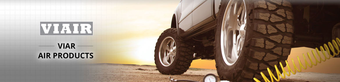 
        Viair Products
    