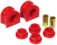 Poly Bushings
