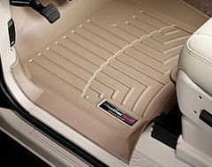 Floor Mats
