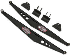 Ladder & Traction Bars