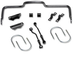 Sway Bars