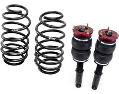 Lowering Springs
