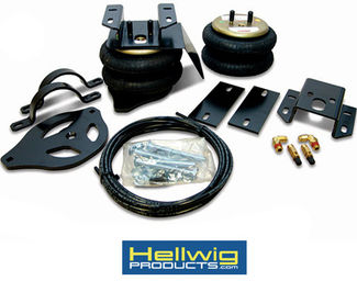   Hellwig Air Bags