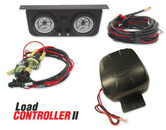   Load Controller - Air Lift