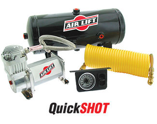   Quickshot - Air Lift