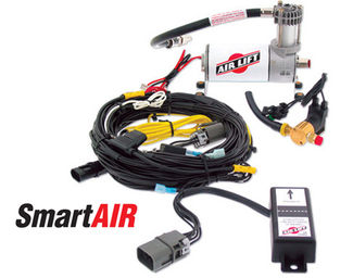   Smart Air - Air Lift