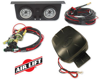   Load Controller - Air Lift