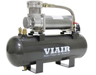   Air Source Kits - Viair