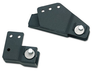   Axle Pivot Brackets