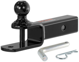   ATV Ball Mount - Curt