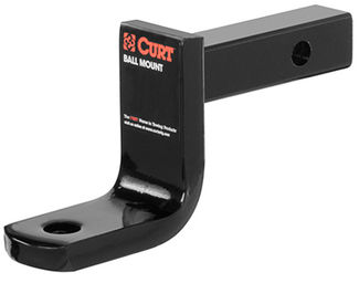   Class 2 Ball Mounts - Curt
