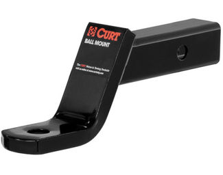   Class 3 Ball Mounts- Curt