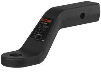   Heavy Duty Ball Mounts - Curt