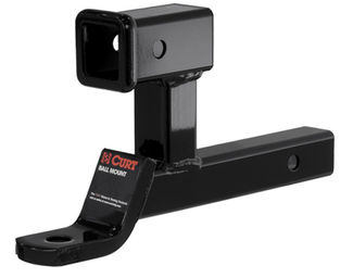   Speciality Ball Mounts - Curt