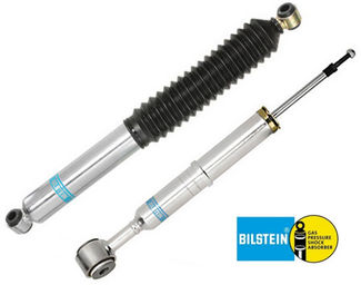   Shocks - Bilstein 5100