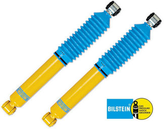   Shocks - Bilstein HD